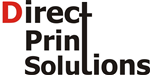 Design de Logo par Logocraft pour Direct Print Solutio | Design : #53705