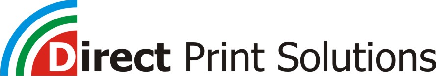 Logo Design by Logocraft for Direct Print Solutio | Design #53707