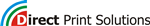 Design de Logo par Logocraft pour Direct Print Solutio | Design : #53707