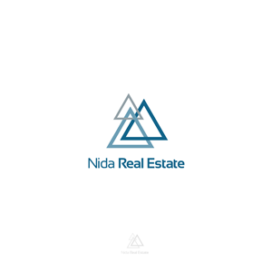 Diseño de Logo por ketoprofen para Nida Real Estate | Diseño: #2873122