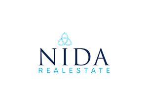 Diseño de Logo por daniswarasayang para Nida Real Estate | Diseño: #2873008