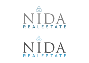 Diseño de Logo por daniswarasayang para Nida Real Estate | Diseño: #2877309