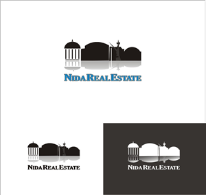 Logo-Design von nell für Nida Real Estate | Design #2877248