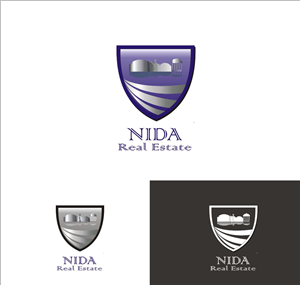 Diseño de Logo por nell para Nida Real Estate | Diseño: #2877299