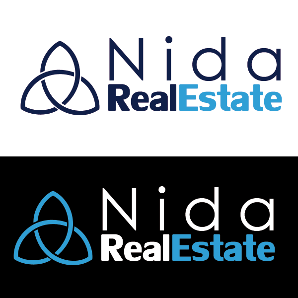 Design de Logo par kingcap pour Nida Real Estate | Design #2871959