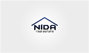 Diseño de Logo por GeorgeLogoDesign para Nida Real Estate | Diseño: #2872021