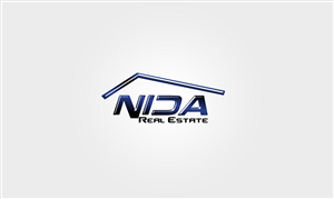 Diseño de Logo por GeorgeLogoDesign para Nida Real Estate | Diseño: #2872023