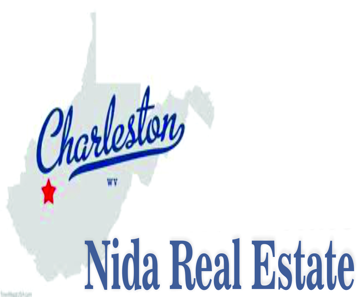 Logo Design by Marinescu Rozalia for Nida Real Estate | Design #2872802