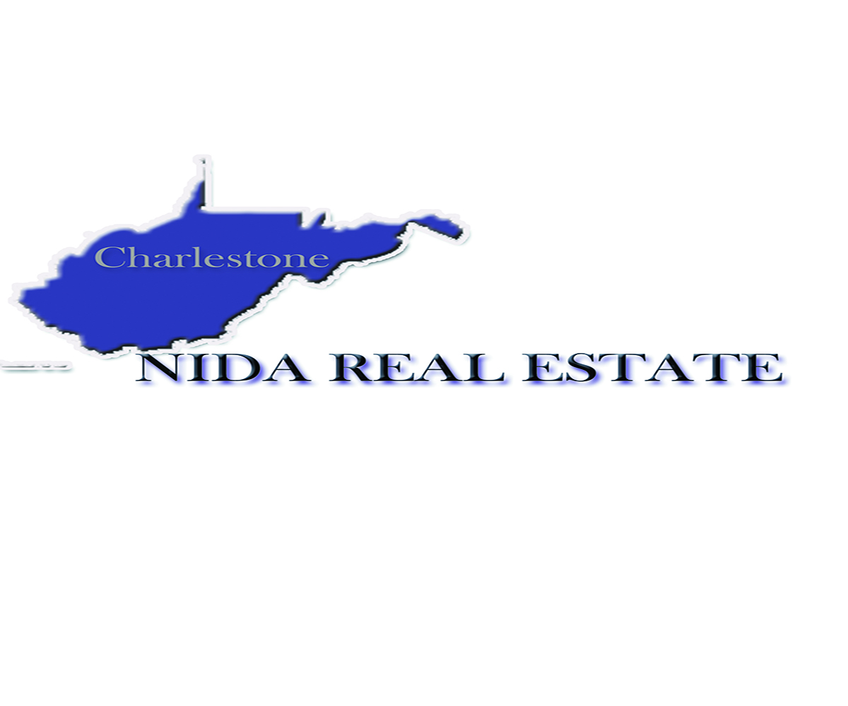 Logo Design by Marinescu Rozalia for Nida Real Estate | Design #2872823