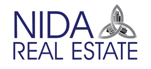 Diseño de Logo por Andreangles1 para Nida Real Estate | Diseño: #2876422