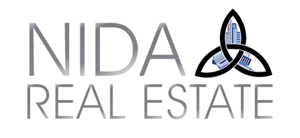 Diseño de Logo por Andreangles1 para Nida Real Estate | Diseño: #2876426