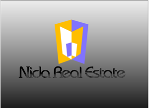 Diseño de Logo por shubhamlodha para Nida Real Estate | Diseño: #2875483
