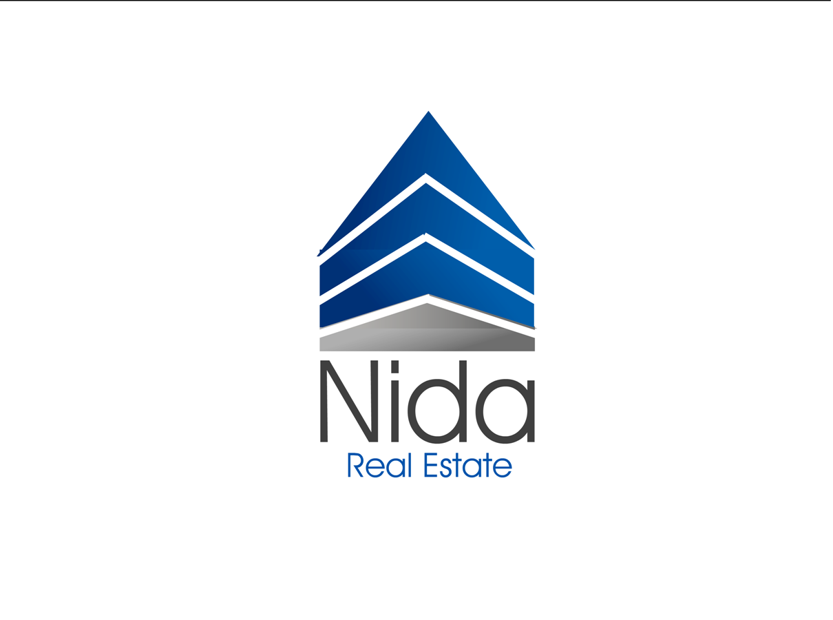 Logo Design by ConceptDr for Nida Real Estate | Design #2874185