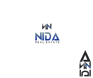 Diseño de Logo por Lovely Claire para Nida Real Estate | Diseño: #2872292