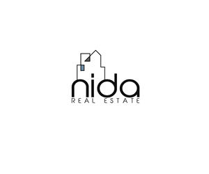 Diseño de Logo por Lovely Claire para Nida Real Estate | Diseño: #2872334