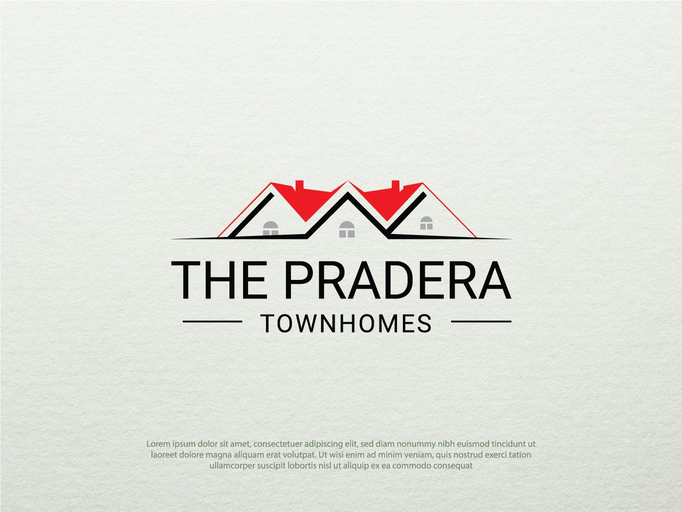 Logo Design by Shigh5 for Dooley Developments USA, LLC | Design #19298417