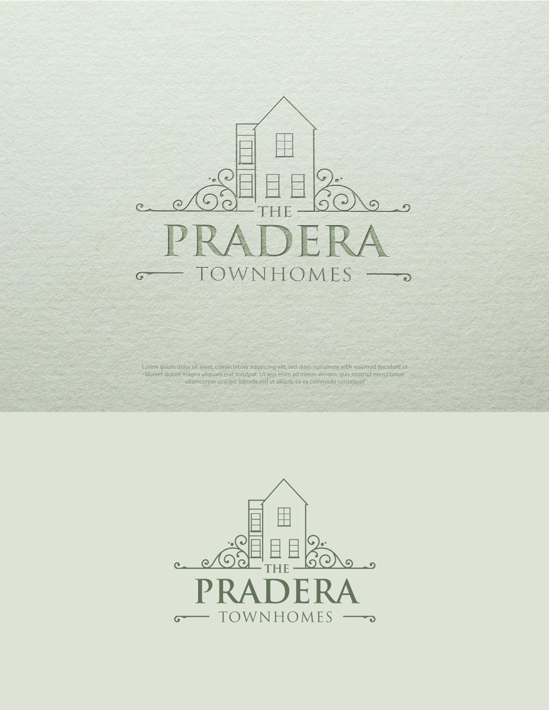 Logo Design by Shigh5 for Dooley Developments USA, LLC | Design #19316055