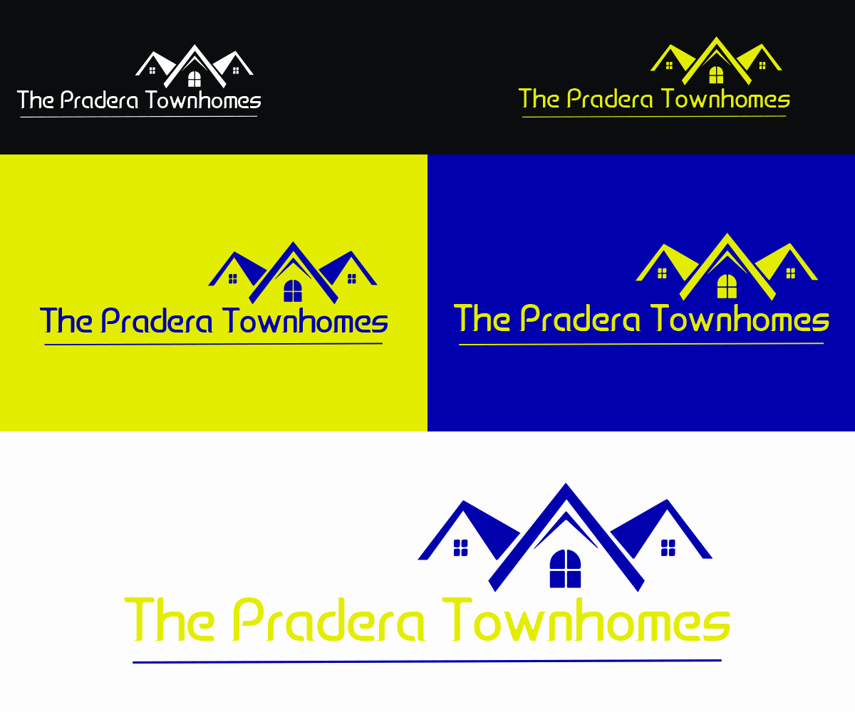 Logo Design by Kanta Chimrani for Dooley Developments USA, LLC | Design #19330599