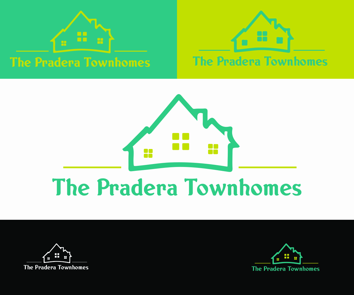 Logo Design by Kanta Chimrani for Dooley Developments USA, LLC | Design #19330600