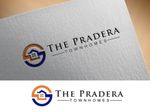 Logo Design by ErTistic for Dooley Developments USA, LLC | Design #19288586