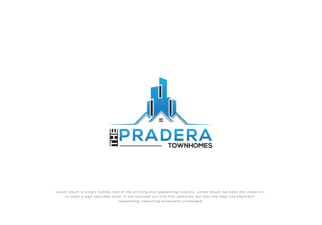 Logo Design by Mime Artworks for Dooley Developments USA, LLC | Design #19353098