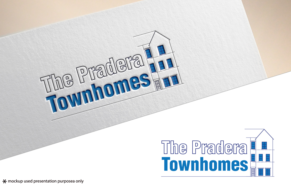 Logo Design by A S design @ for Dooley Developments USA, LLC | Design #19314397