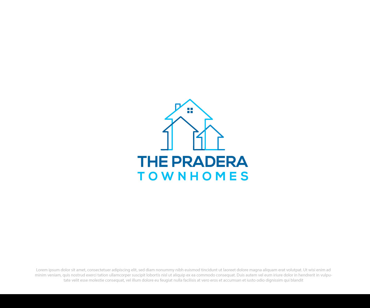Logo Design by Md Amran Hossain for Dooley Developments USA, LLC | Design #19304620
