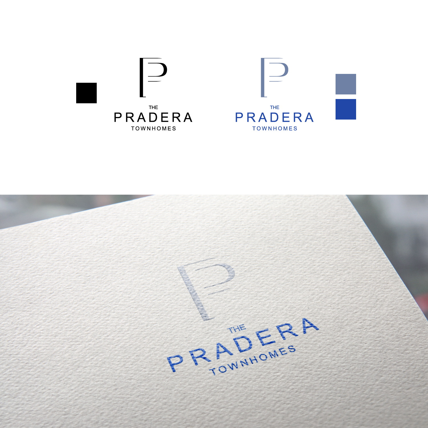 Logo Design by Carry for Dooley Developments USA, LLC | Design #19334271
