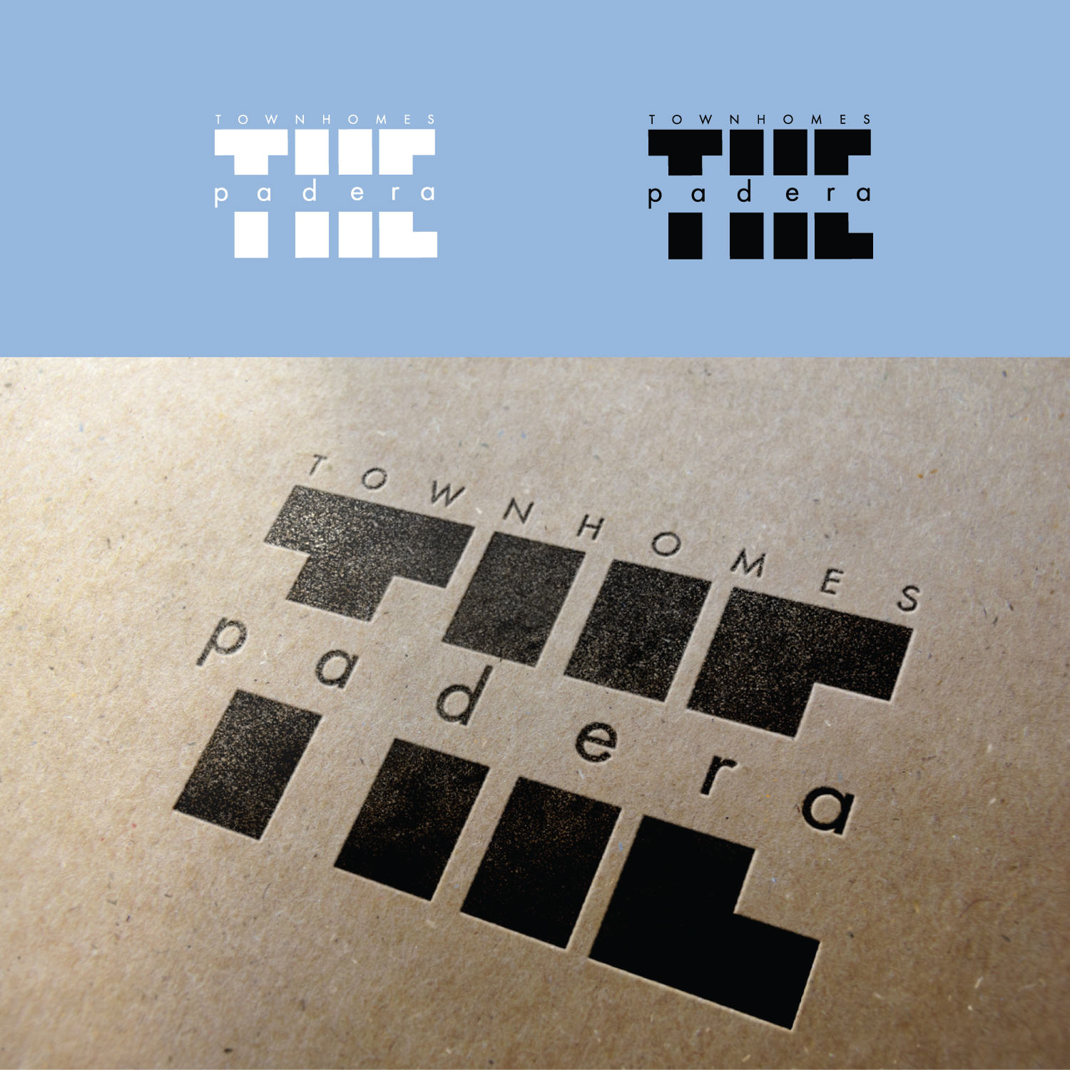 Logo Design by Carry for Dooley Developments USA, LLC | Design #19334281