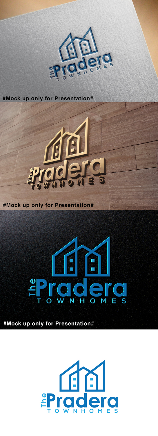 Logo Design by designmind78 for Dooley Developments USA, LLC | Design #19292357