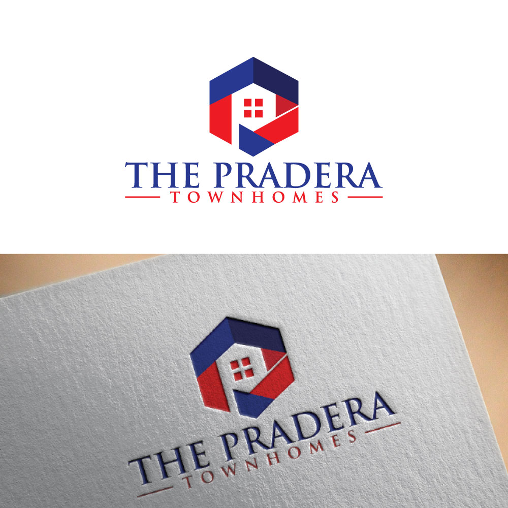 Logo Design by AnteMeridiem for Dooley Developments USA, LLC | Design #19299184