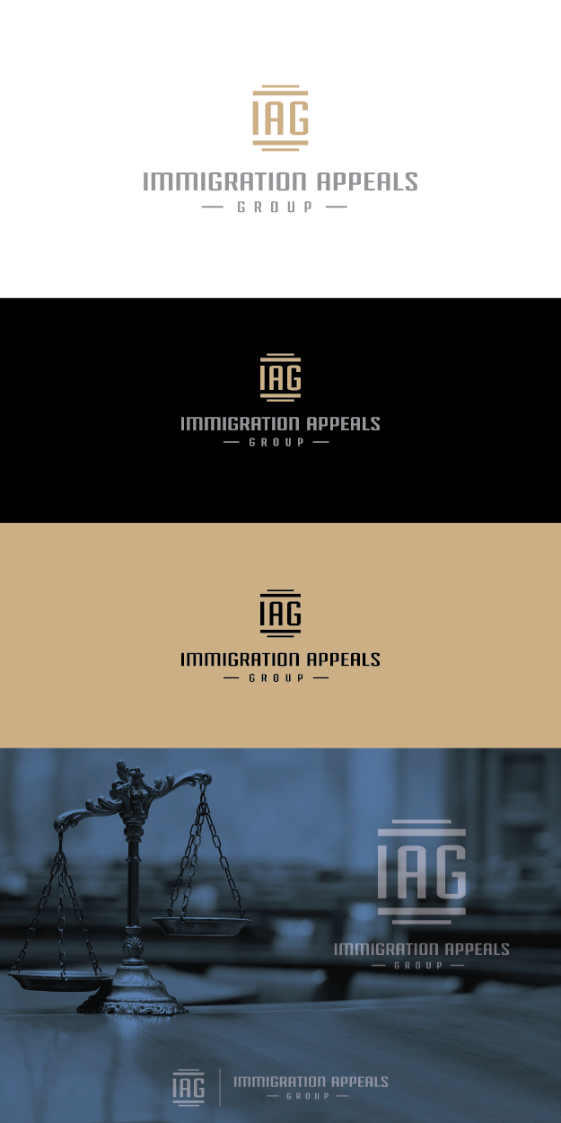 Logo Design by Markelof for Northam & Associates | Design #19298767