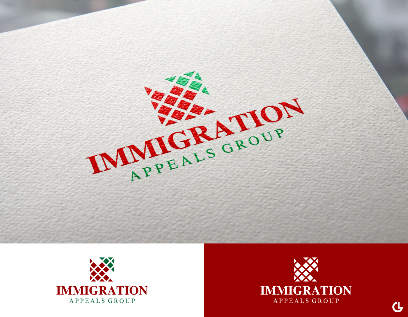 Logo Design by R!CKY for Northam & Associates | Design #19343282