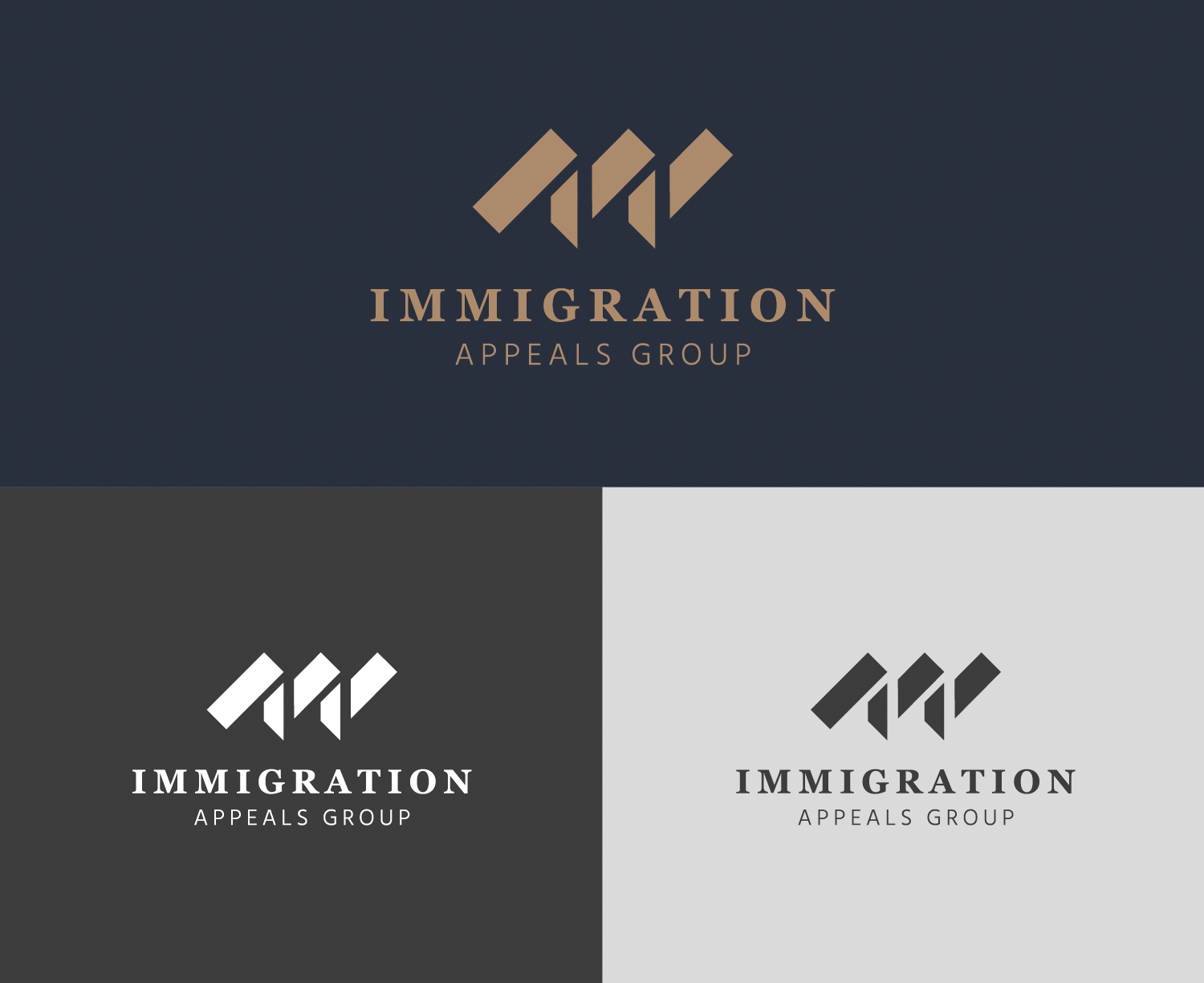 Logo Design by Loena Studio for Northam & Associates | Design #19283458
