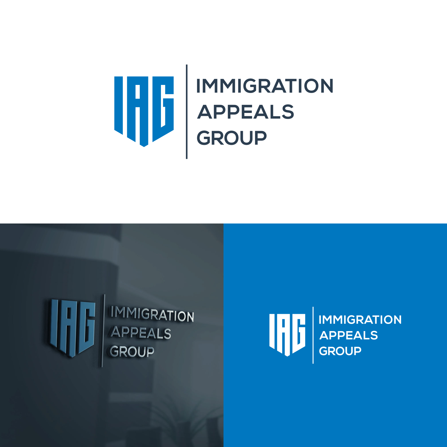 Logo Design by untung bertubi-tubi for Northam & Associates | Design #19331644