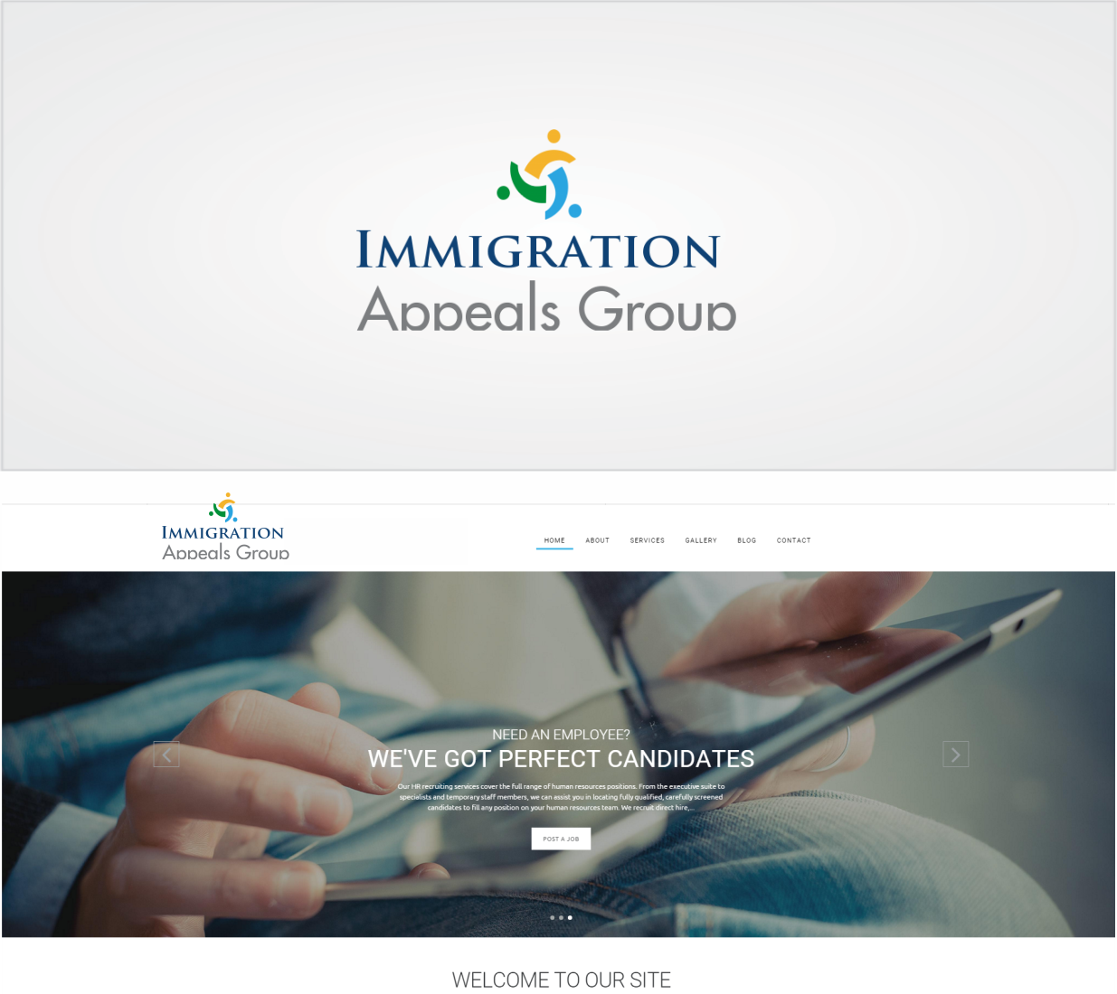 Logo Design by dihari tua  for Northam & Associates | Design #19324665