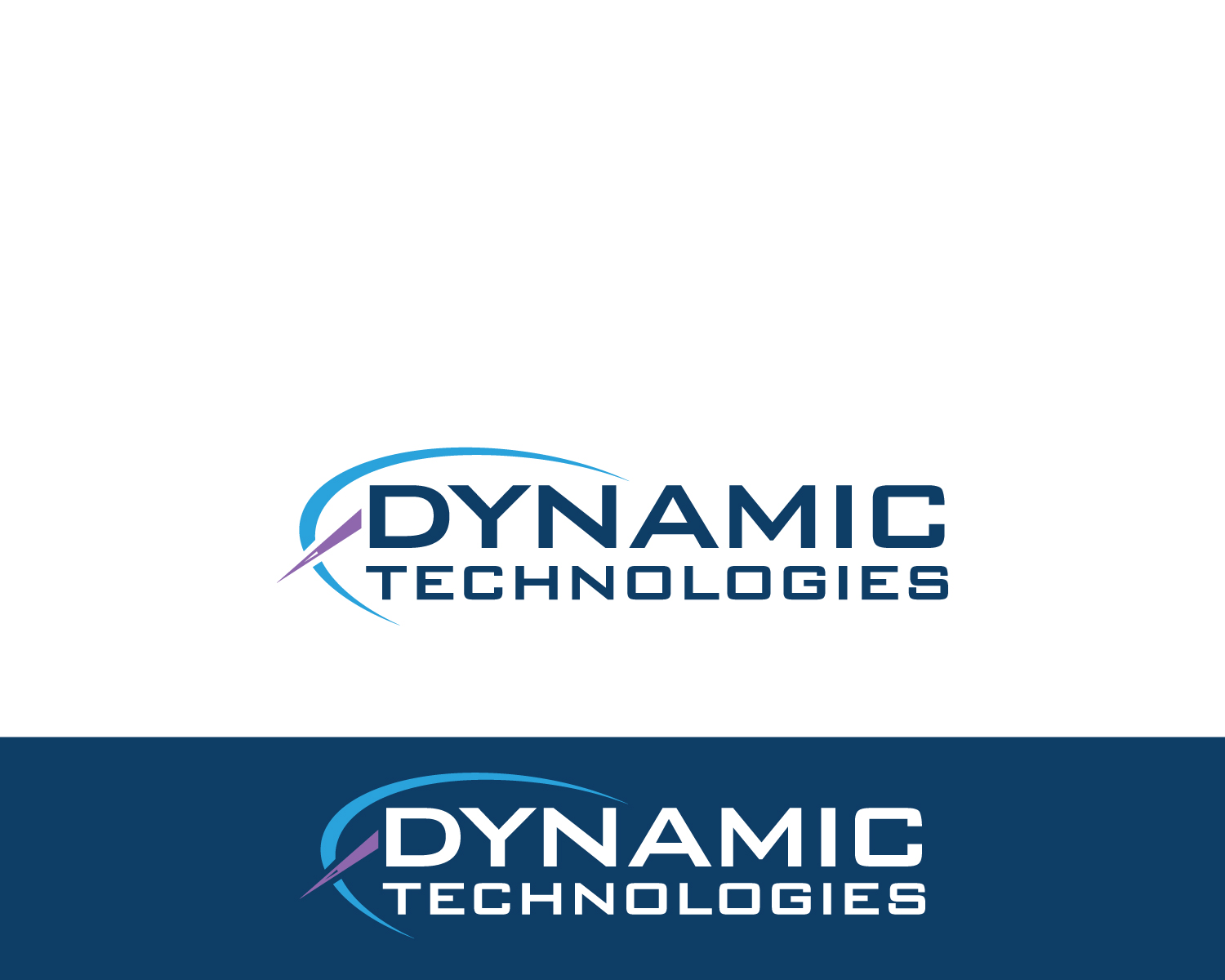 Logo Design by Atec for this project | Design #19294073