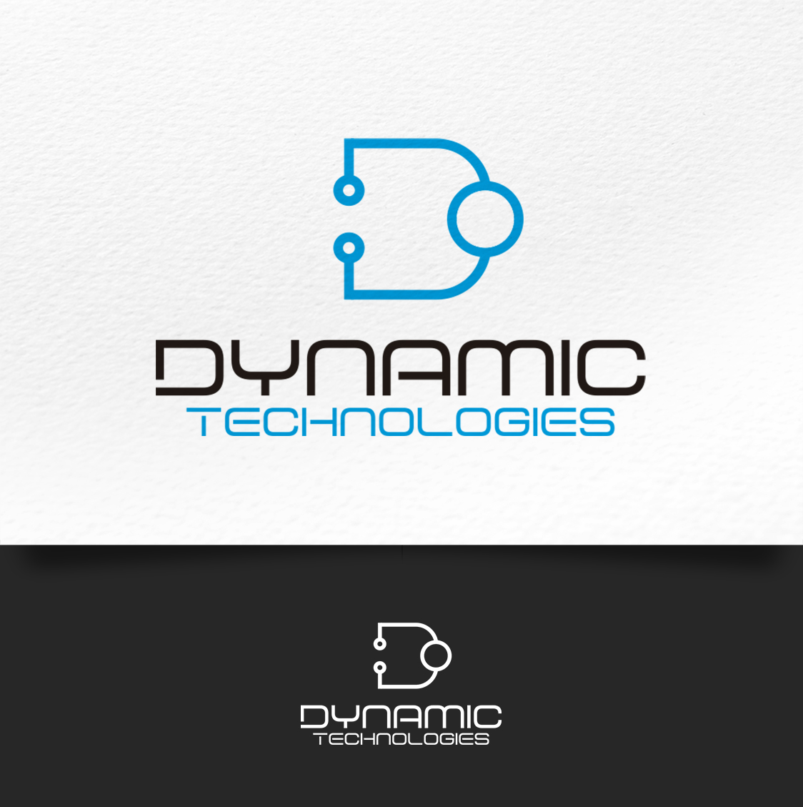 Logo Design by rafaeldsgn for this project | Design #19286810