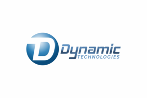 Dynamic Technologies | Logo Design by Farqaleitâ„¢