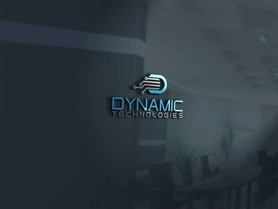 Logo Design by khairul 5 for this project | Design #19298029