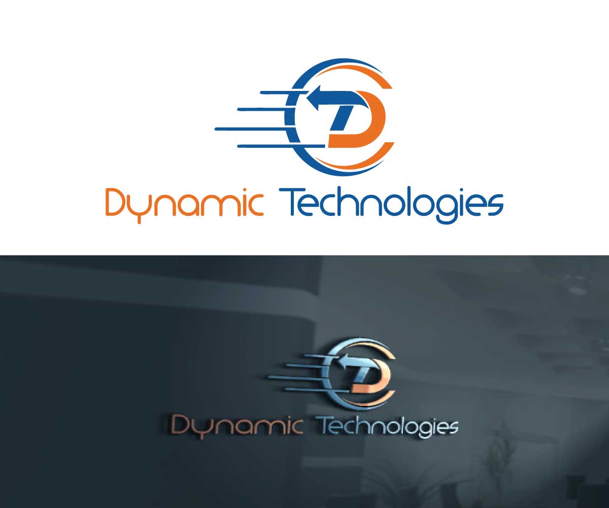 Logo Design by DesignKhalifa2 for this project | Design #19296124