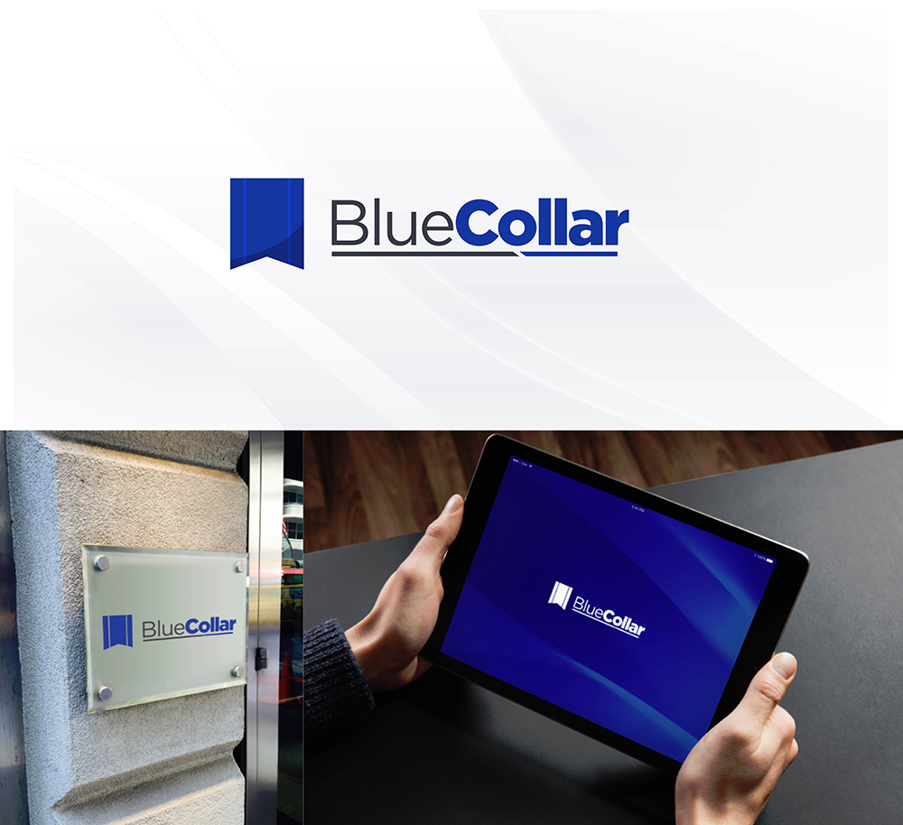 Logo Design by Carlos Alba D. for The Collins Approach | Design #19289396