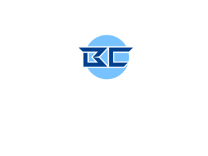 Blue Collar : Metafocus Drink | Logo Design by ArtCreative