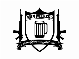 Logo Design by Jack Wassiliauskas for this project | Design: #827052