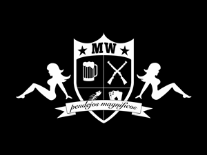 Logo Design by Jack Wassiliauskas for this project | Design: #829200