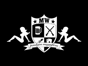Logo Design by Jack Wassiliauskas for this project | Design: #829202