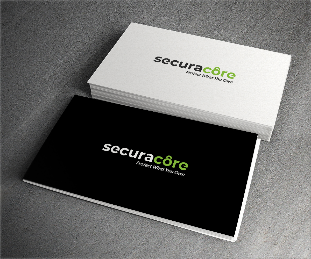 Logo Design by aglaronde23 for Blaqclouds Inc | Design #19313589
