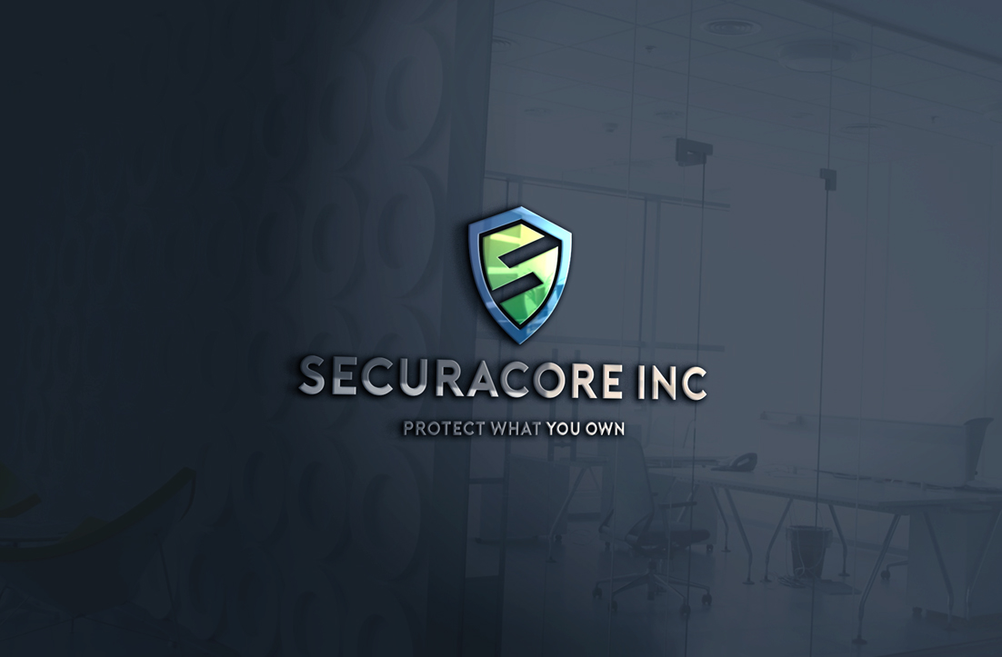 Logo Design by GLDesigns for Blaqclouds Inc | Design #19296959