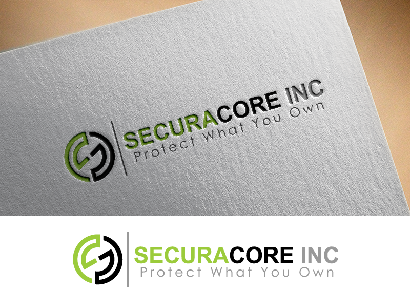 Logo Design by ErTistic for Blaqclouds Inc | Design #19301010