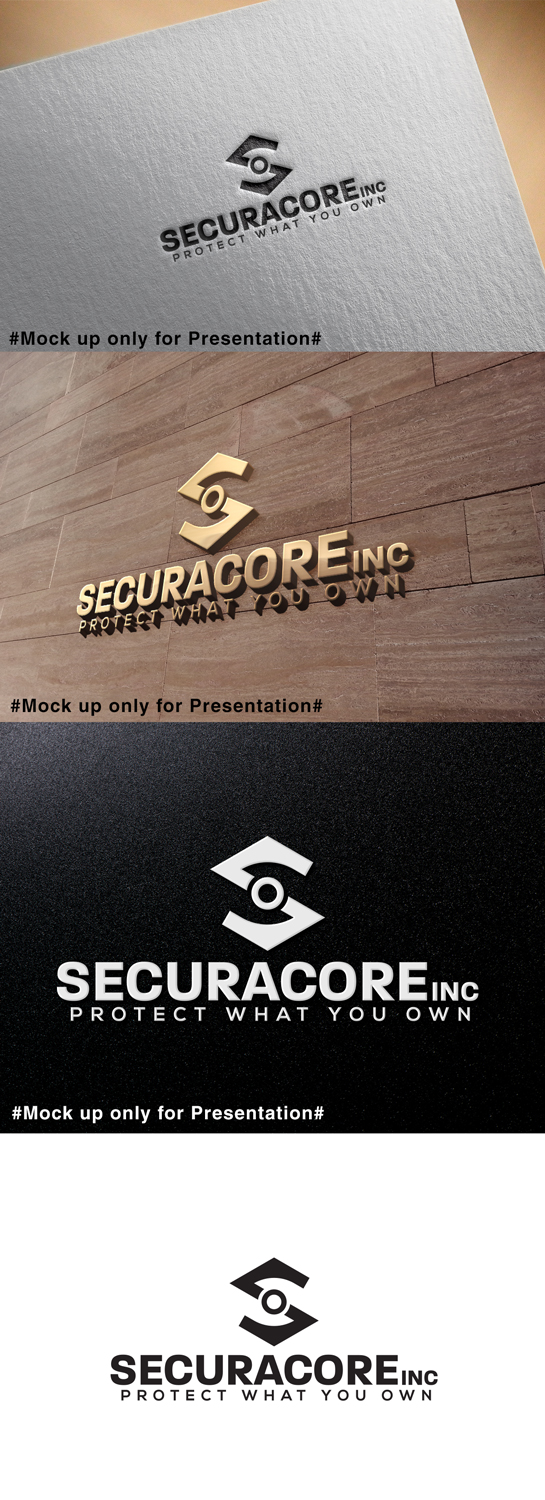 Logo Design by designmind78 for Blaqclouds Inc | Design #19309290